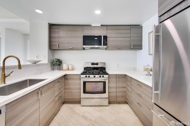 The Peninsula Mandalay unit 1201, South San Francisco, CA 94080 - photo 6