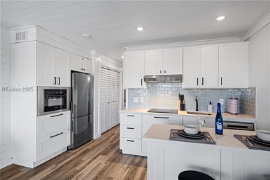 Beach Retreat