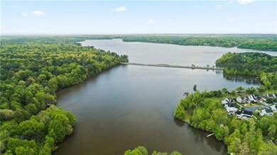 Walk to the Reservoir!... or drive with your kayak