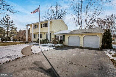 132 Cypress Dr, East Windsor, NJ 08520 - photo 2