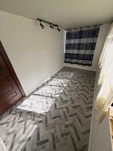 Mud Room