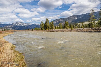 44950 Gallatin Rd, Gallatin Gateway, MT 59730 - photo 4