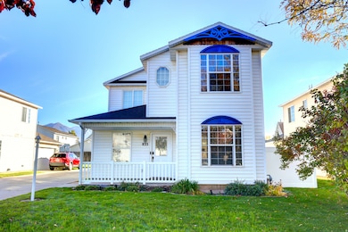 833 W 250 N, Spanish Fork, UT 84660 - photo 2