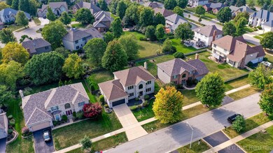 2516 Bangert Ln, Naperville, IL 60564 - photo 5