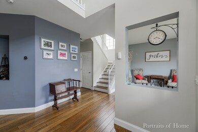 435 Raintree Dr unit 2, Oswego, IL 60543 - photo 7