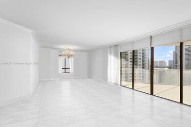 Marina Tower unit 9D, Aventura, FL 33180 - photo 3