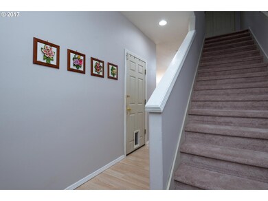 Entrance/Foyer