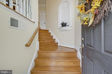 2800 Wakewater Way, Woodbridge, VA 22191 - photo 4