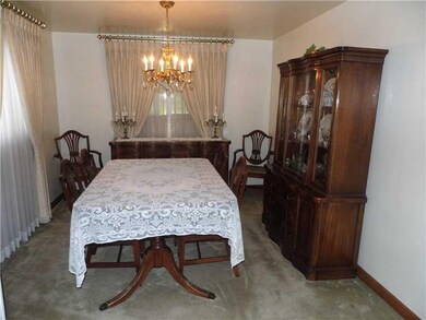 Dining Room.