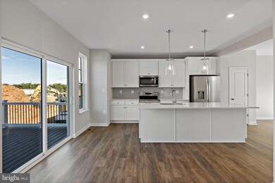 214 Monteith Dr, Winchester, VA 22601 - photo 5