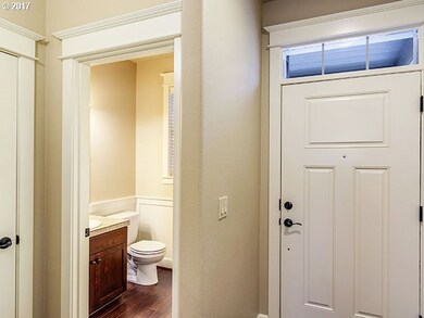 Entrance/Foyer