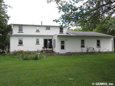 Yard/Garden