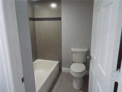 New tub and shower towel