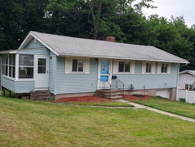 26 Chatanika Ave, Worcester, MA 01602 - photo 3