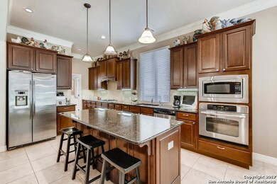 3551 Pinnacle Dr, San Antonio, TX 78261 - photo 6