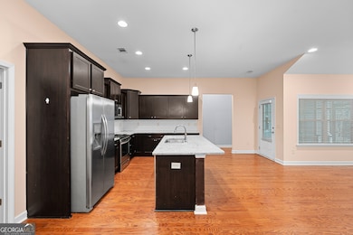 1976 Grove Field Ln unit BLDG 33, Marietta, GA 30064 - photo 5