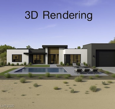 3d rendering