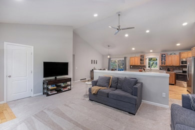 8111 Tanager Ln NE, Rockford, MI 49341 - photo 5