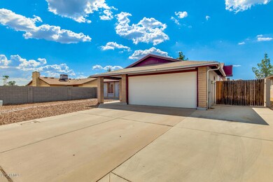 2116 N Verano Way, Chandler, AZ 85224 - photo 2