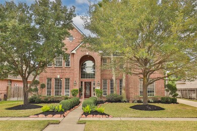 17314 W Copper Lakes Dr, Houston, TX 77095 - photo 3