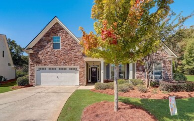 4096 Amicalola Way, Buford, GA 30519 - photo 6