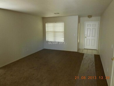 Living Room. Front entry & bright windows are livi