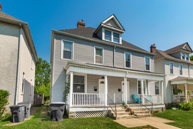 Y-92-94 E. Tompkins St. Columbus, OH089-