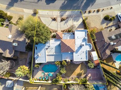 10205 Buckwood Ave, El Paso, TX 79925 - photo 3