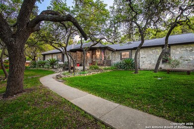 8706 Paisano Pass, San Antonio, TX 78255 - photo 2