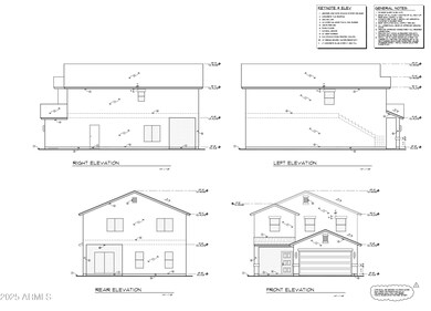 elevation