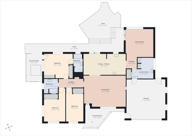 2099 Fickle Hill Rd, Arcata, CA 95521 - photo 6