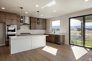 2832 E Hayloft Ln unit 214, Heber City, UT 84032 - photo 6