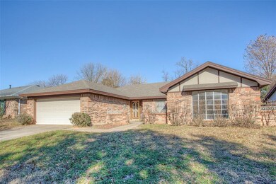 404 Mountainview Dr, Hurst, TX 76054 - photo 3