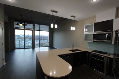 Terrazzo unit 807, Nashville, TN 37203 - photo 7