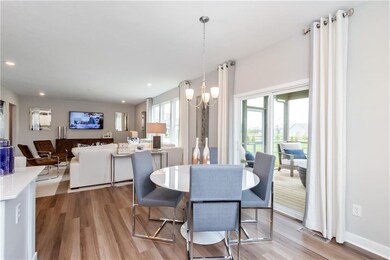 Photos shown may be an artist rendering, model hom