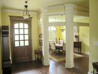 4024 Charleston Park, Tyler, TX 75701 - photo 3