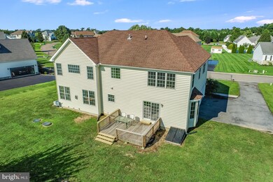 89 Country Field Dr, Camden Wyoming, DE 19934 - photo 3