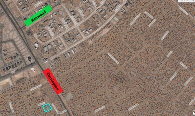 3 Gloverton Place, Horizon City, TX 79928 - photo 2