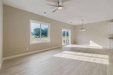 Photos are from 2119 Cleveland. 2121 Cleveland features the same finishes. Floor plan is reversed.