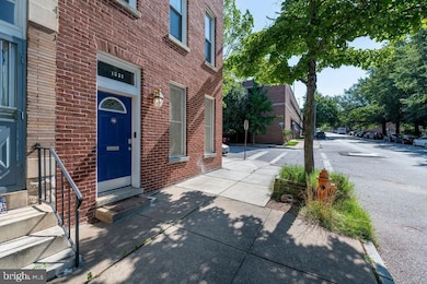 1530 E Baltimore St unit 2, Baltimore, MD 21231 - photo 2