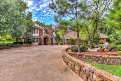 2101 W Coffee Creek Rd, Edmond, OK 73025 - photo 5