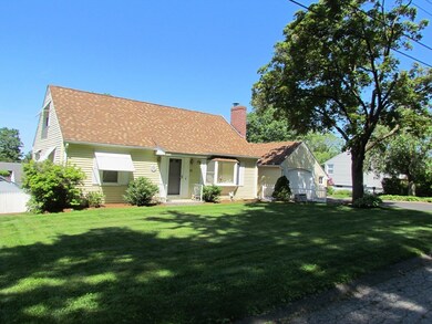 82 Laroche St, Ludlow, MA 01056 - photo 3