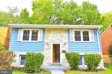 616 Jadeleaf Ave, Capitol Heights, MD 20743 - photo 2