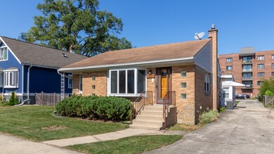 1550 Oakwood Ave, Des Plaines, IL 60016 - photo 2
