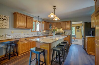 803 Red Tail Ridge, Oregon, WI 53575 - photo 4