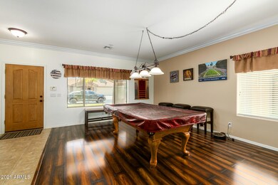 Your new pool table!