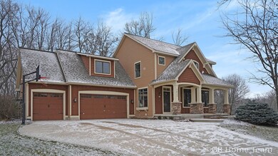 5025 West Village Drive