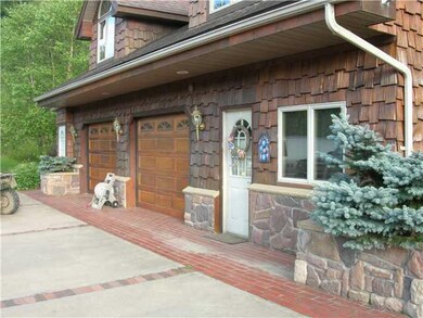Parking Lot/Garage. 2 car attached garage with hea