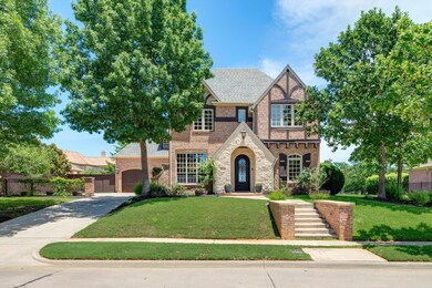 6821 Providence Rd, Colleyville, TX 76034 - photo 2