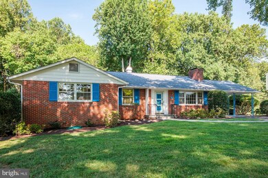 421 Scott Dr, Silver Spring, MD 20904 - photo 3